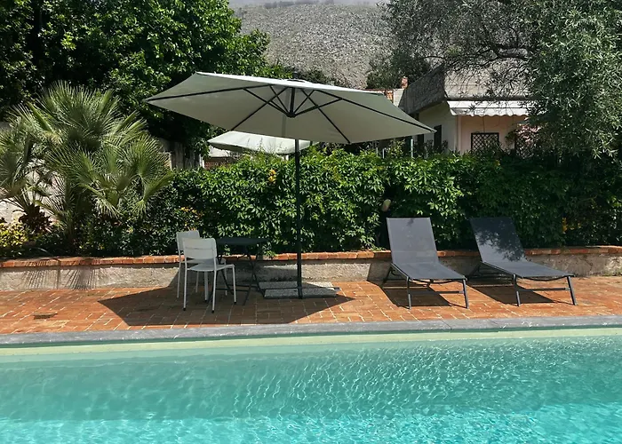 Villa Costanza