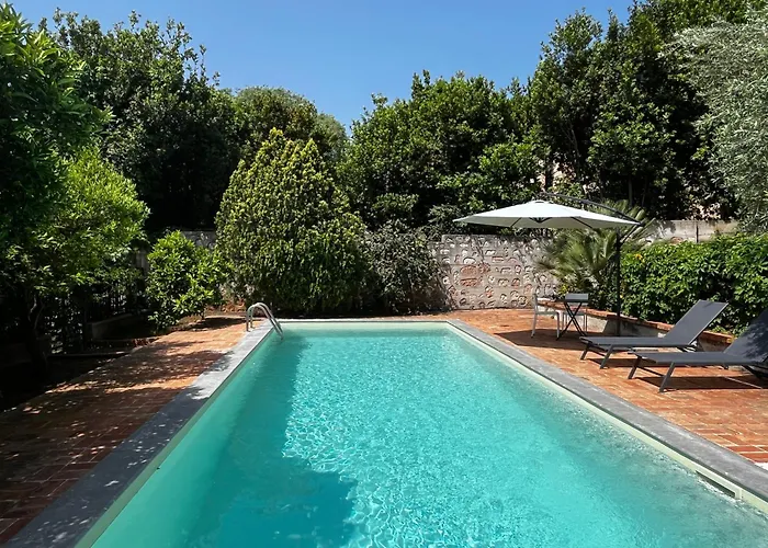 Villa Costanza