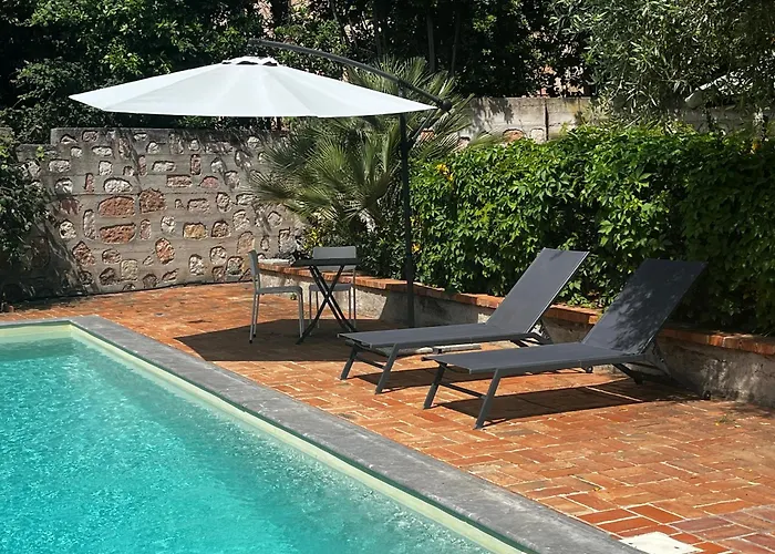 Villa Costanza