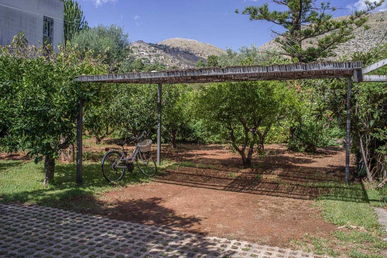 Villa Costanza *