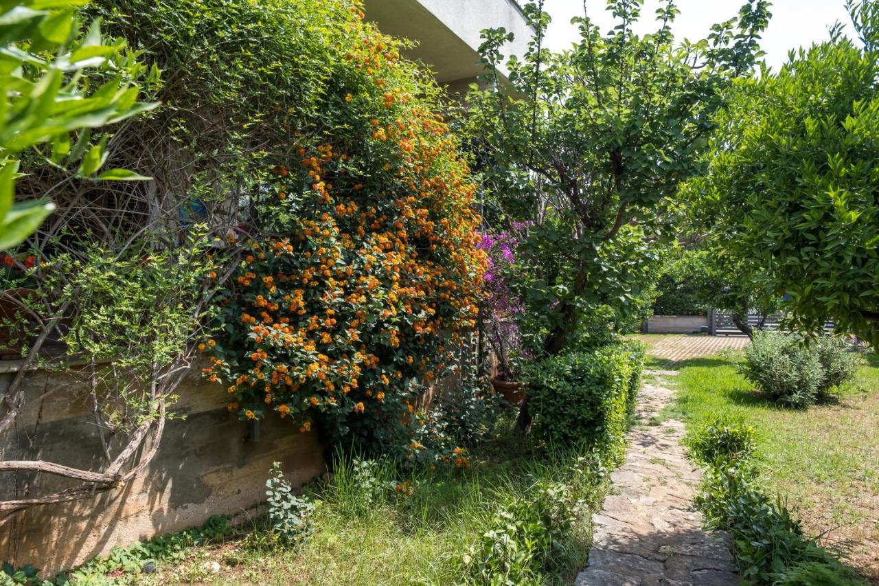 Villa Costanza *