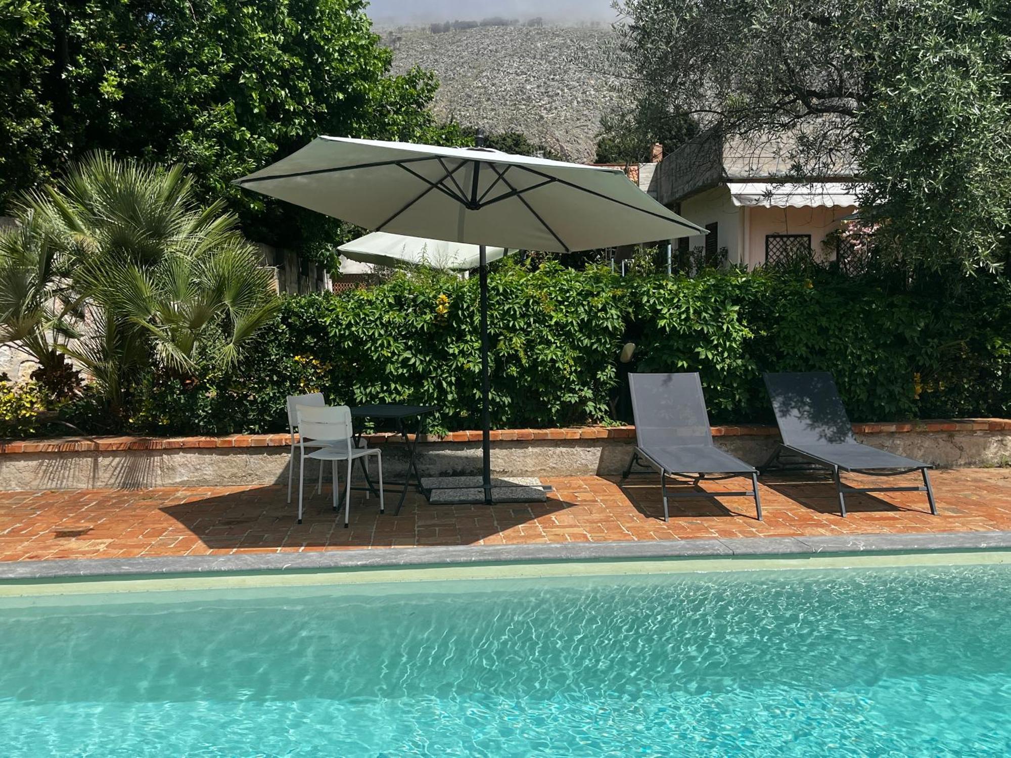 Villa Costanza *