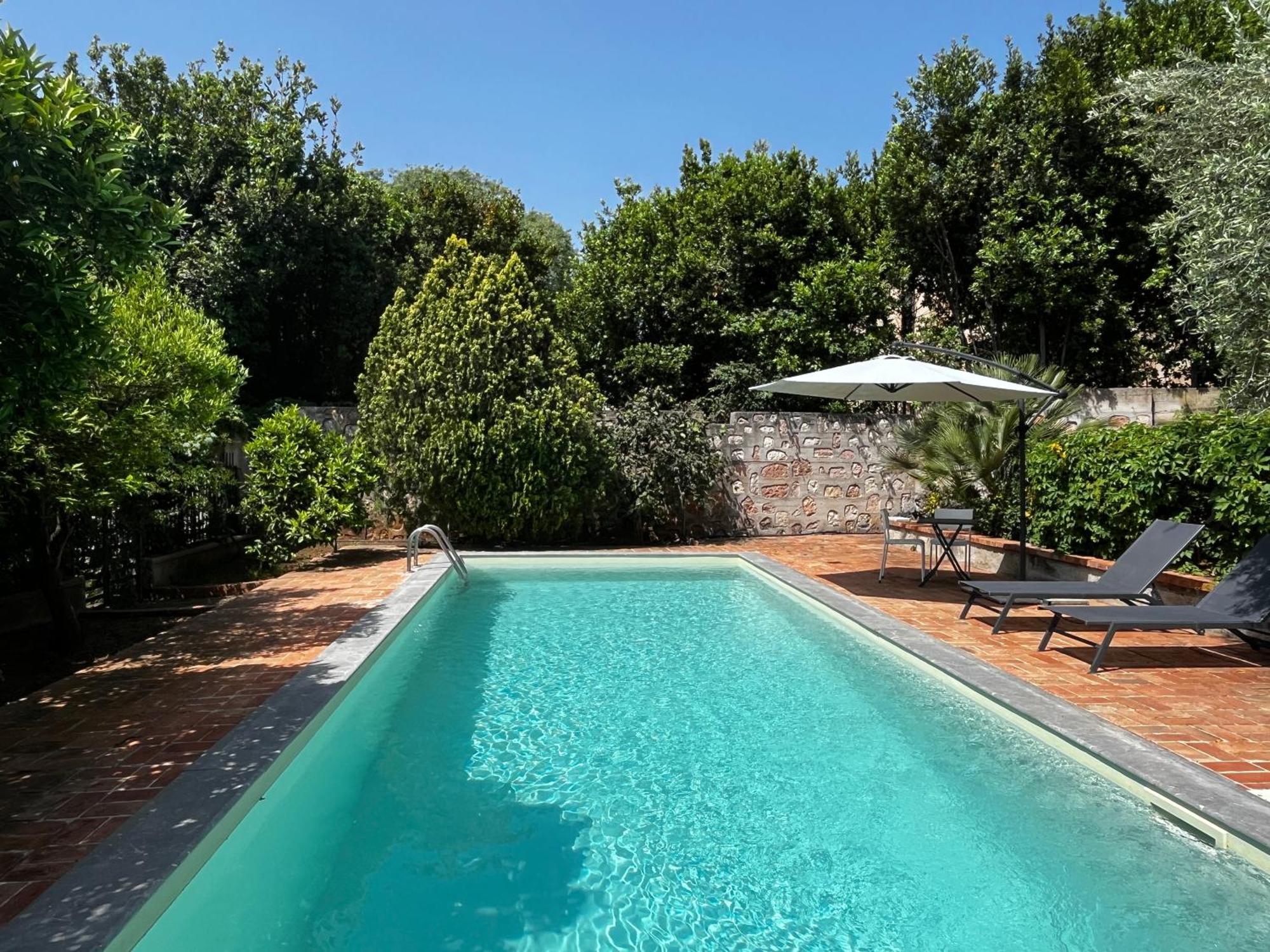 Villa Costanza