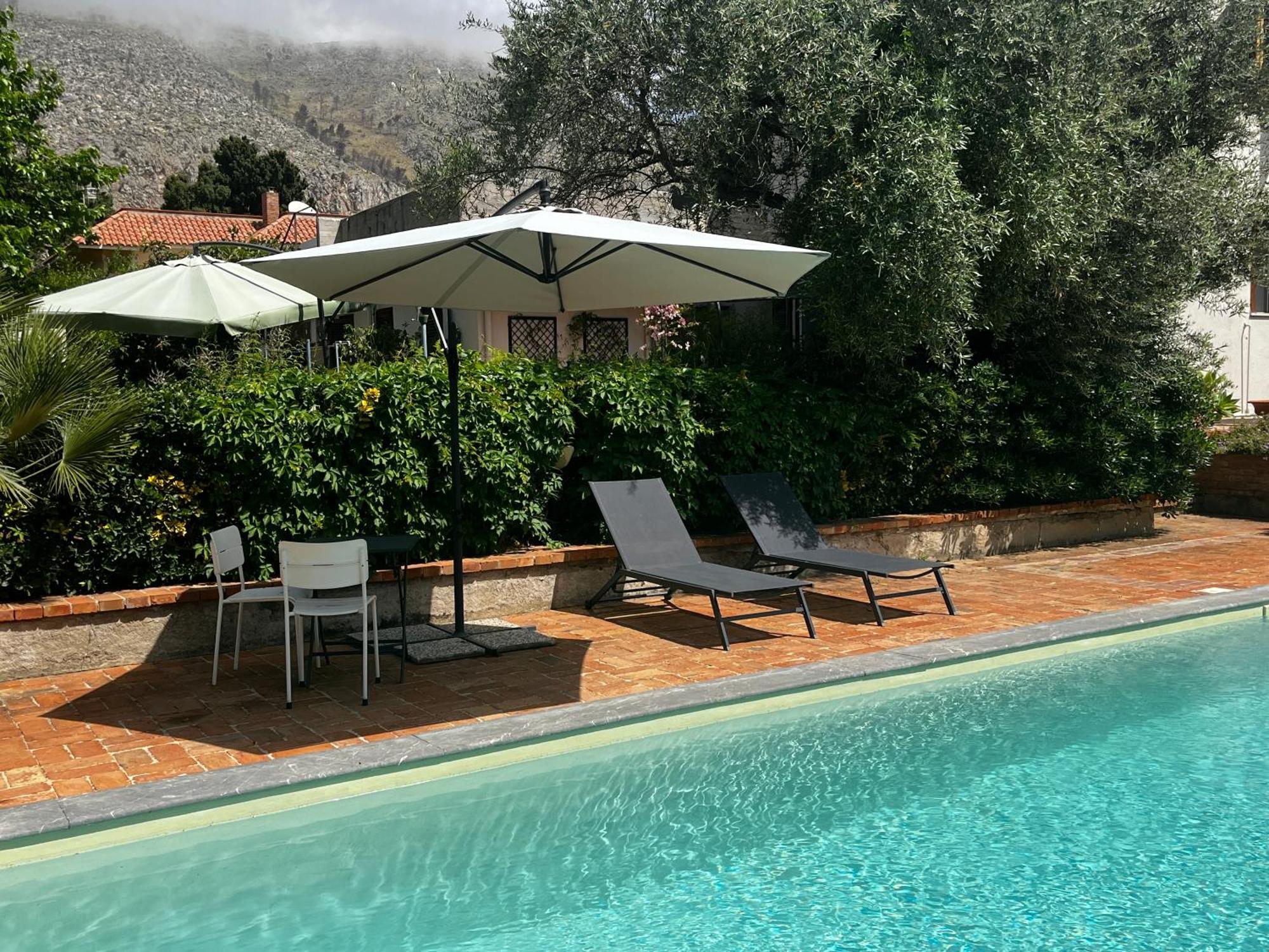 Villa Costanza *